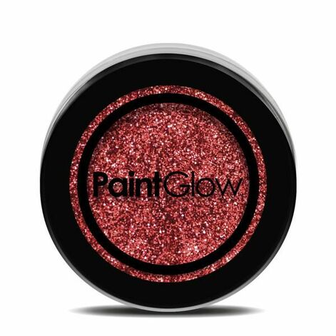 PaintGlow Glitter Shaker,Glitter Kehale Ja Näole